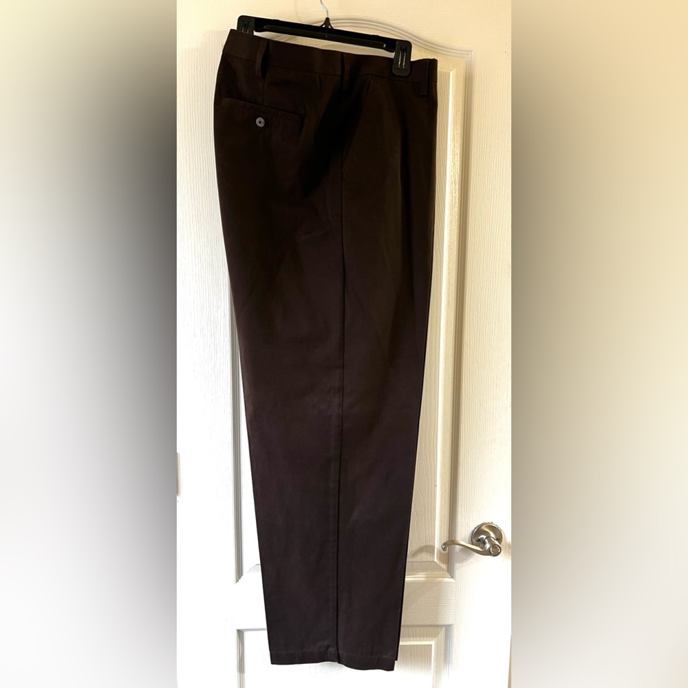 Croft & Barrow 46 Big & Tall Pants